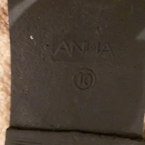 Sandals - Picture 3 of 3